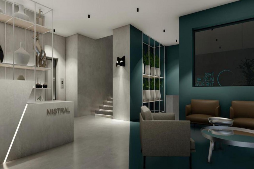 Hotel Mistral St. Julian's 30/58