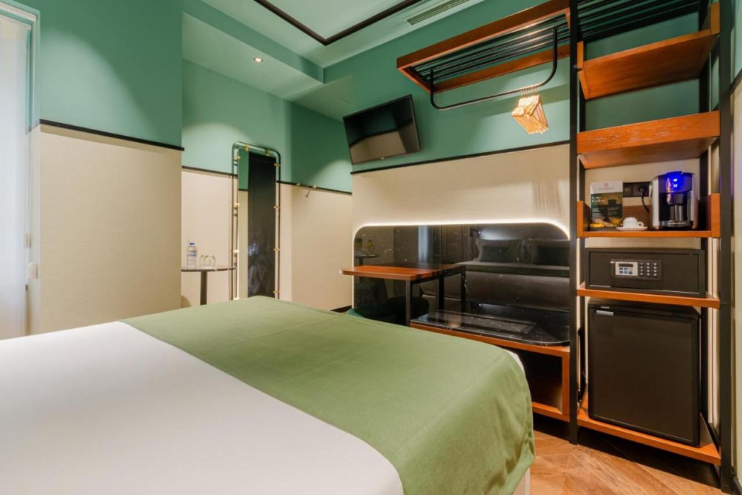 Nicola Rossio Hotel 8/47