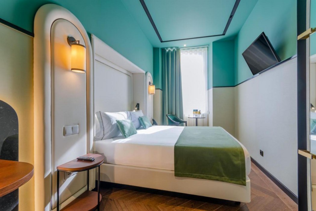 Nicola Rossio Hotel 6/47