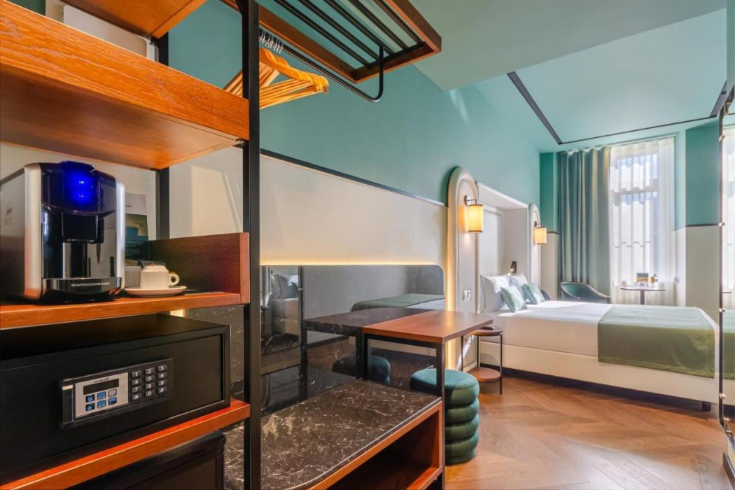 Nicola Rossio Hotel 3/47