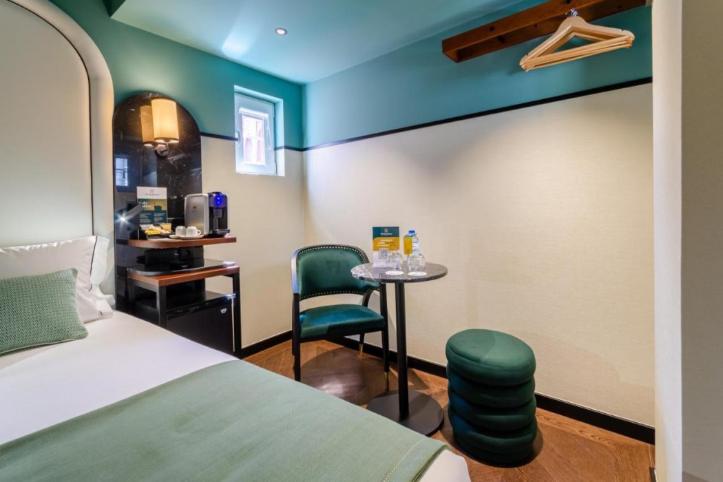 Nicola Rossio Hotel 5/47