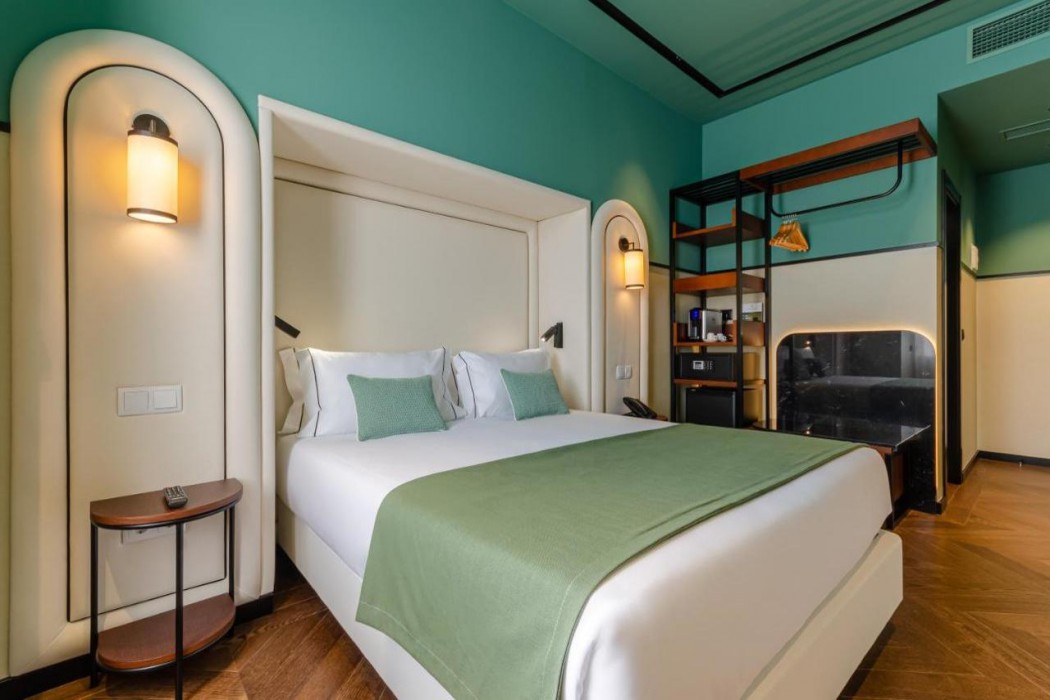 Nicola Rossio Hotel 4/47