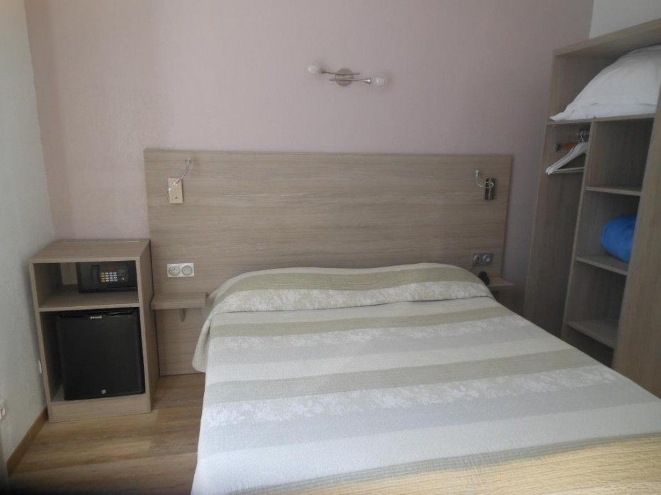 Hotel Bellevue Bastia 10/37