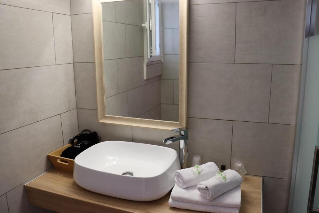 Hotel Bellevue Bastia 16/37