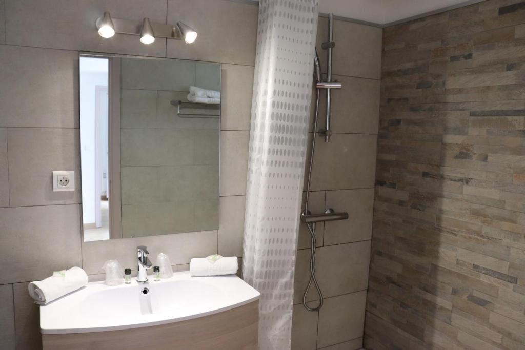 Hotel Bellevue Bastia 8/37