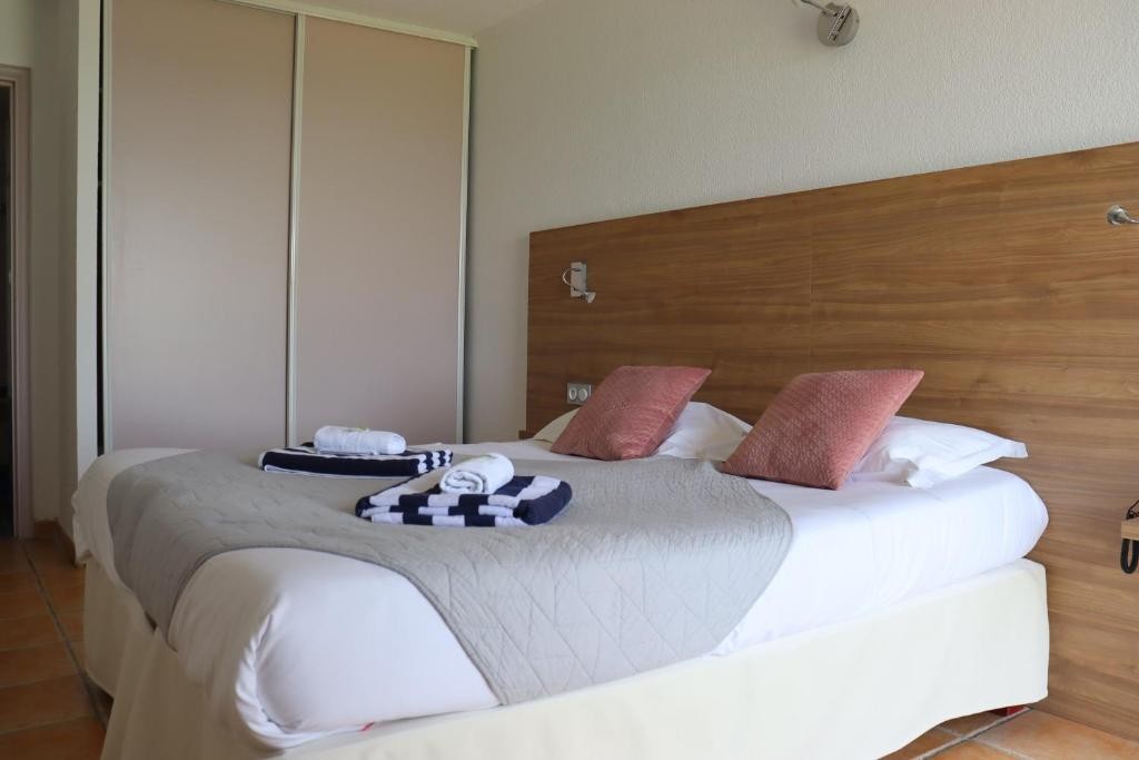 Hotel Bellevue Bastia 11/37