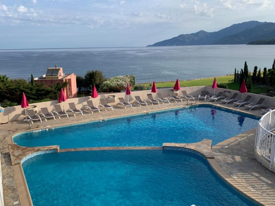 Hotel Bellevue Bastia 26/37
