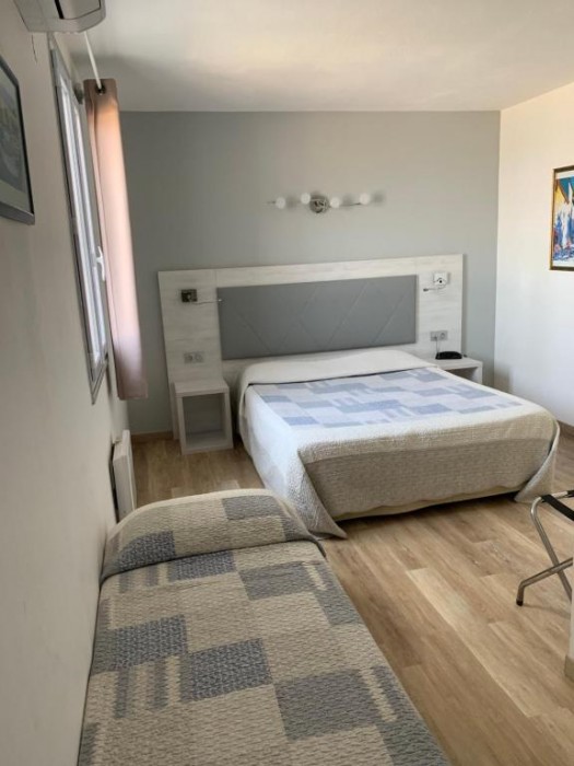Hotel Bellevue Bastia 12/37