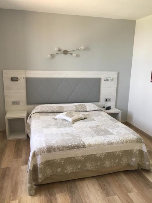 Hotel Bellevue Bastia 6/37