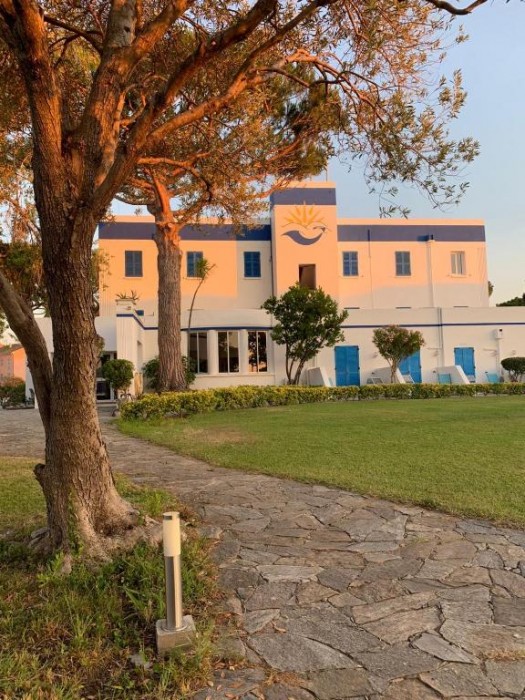 Hotel Bellevue Bastia in SAINT FLORENT