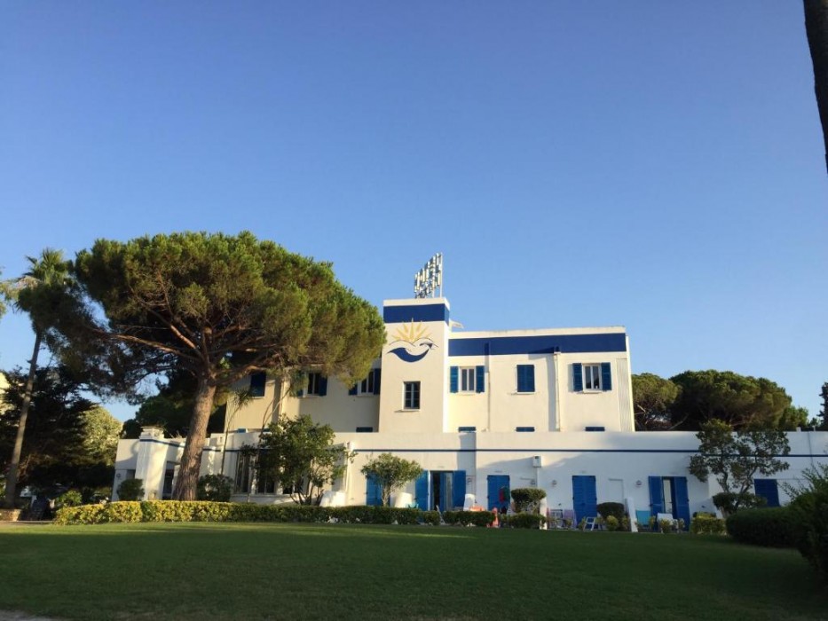 Hotel Bellevue Bastia in SAINT FLORENT