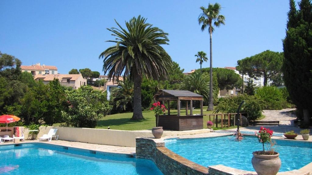 Hotel Bellevue Bastia 25/37