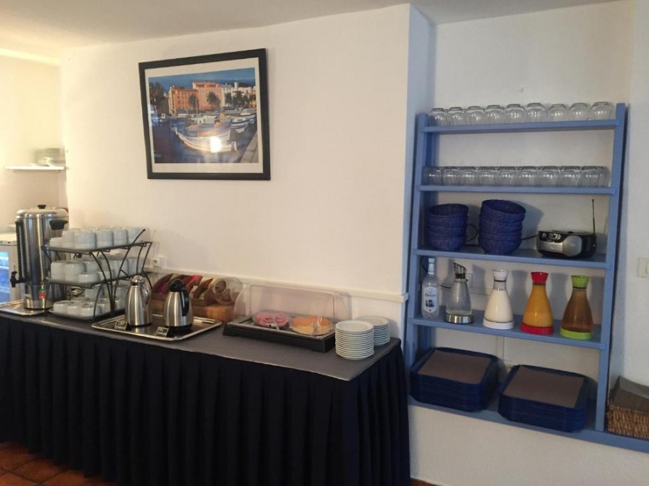 Hotel Bellevue Bastia 24/37