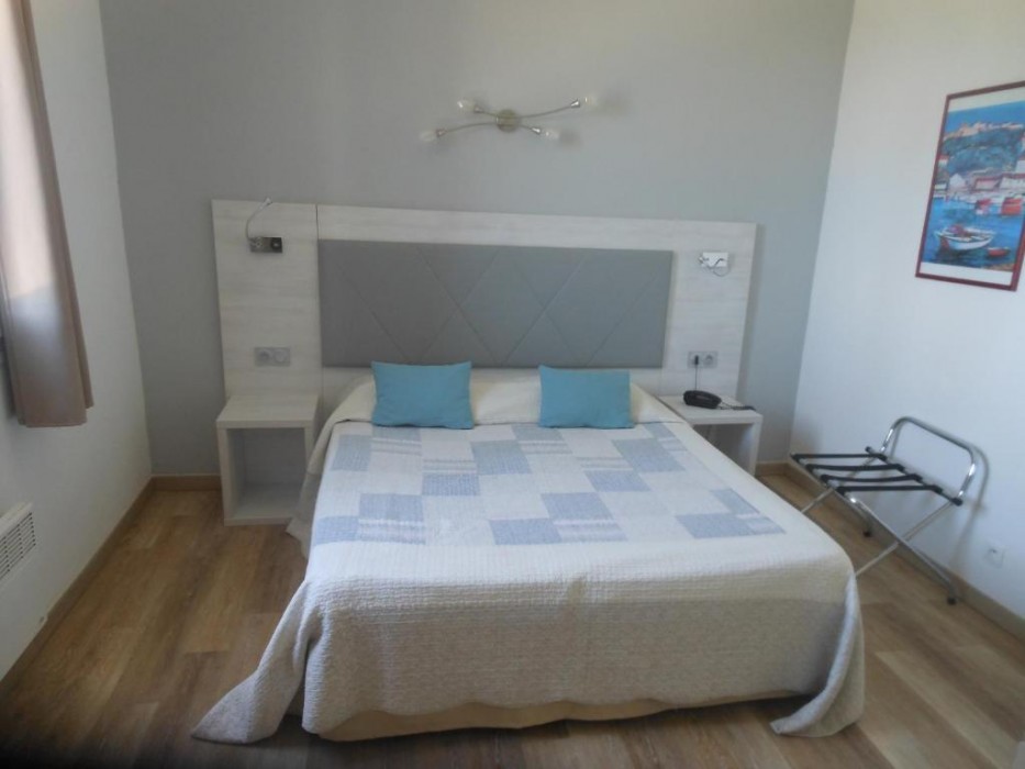 Hotel Bellevue Bastia 13/37