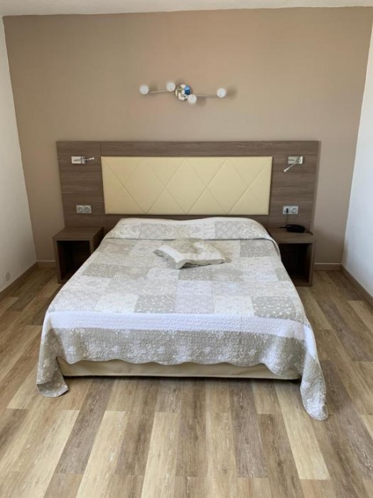 Hotel Bellevue Bastia 14/37