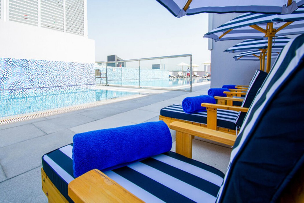 Jood Hotel Apartments 32/65
