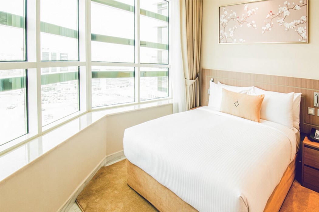 Jood Hotel Apartments 11/65