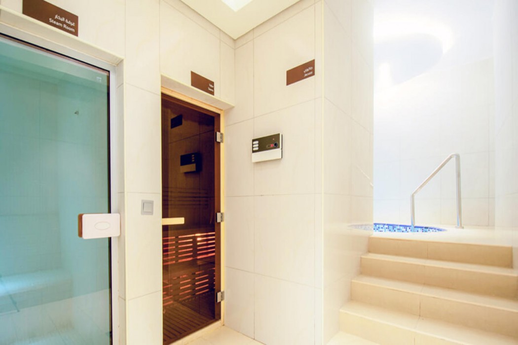 Jood Hotel Apartments 28/65