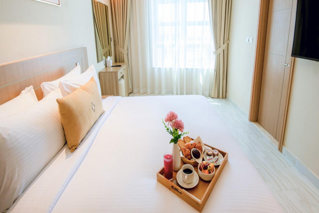 Jood Hotel Apartments 13/65