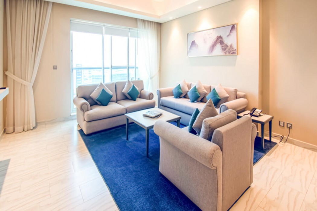 Jood Hotel Apartments 10/65