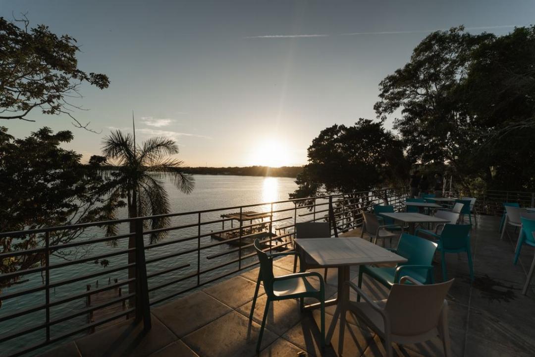 Cristalino Lagoon Front Hotel, Restaurant & Spa 52/94
