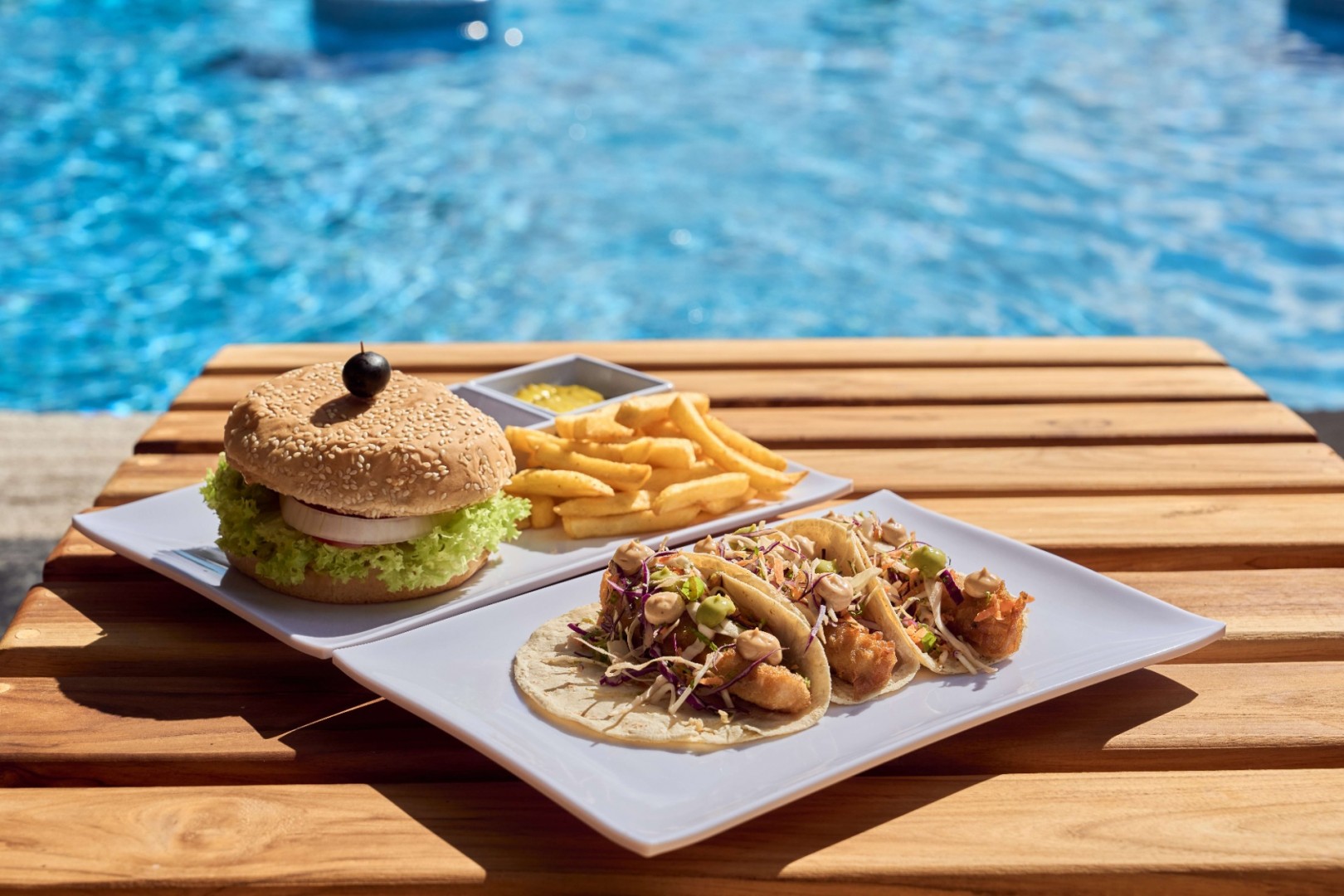 Cristalino Lagoon Front Hotel, Restaurant & Spa 38/94