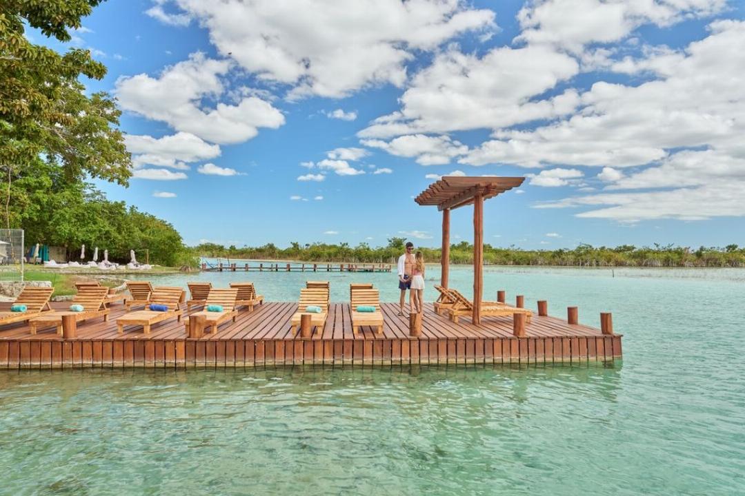 Cristalino Lagoon Front Hotel, Restaurant & Spa 21/94