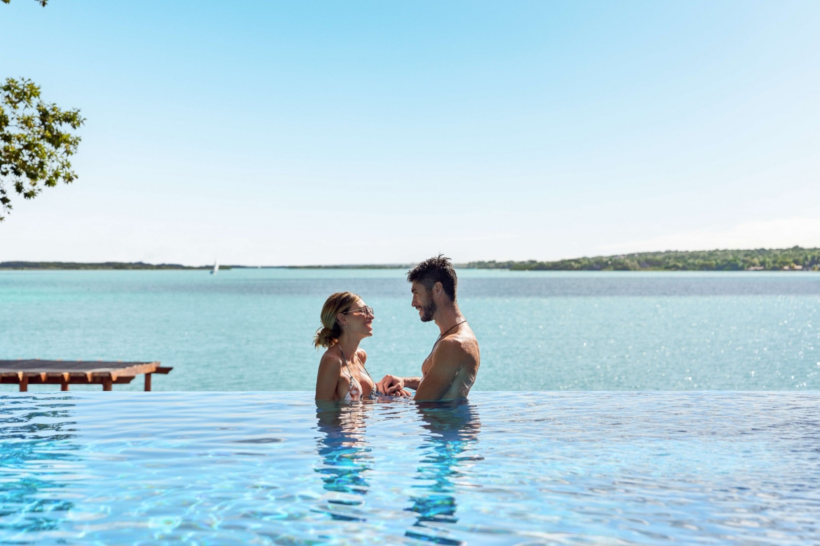 Cristalino Lagoon Front Hotel, Restaurant & Spa 59/94