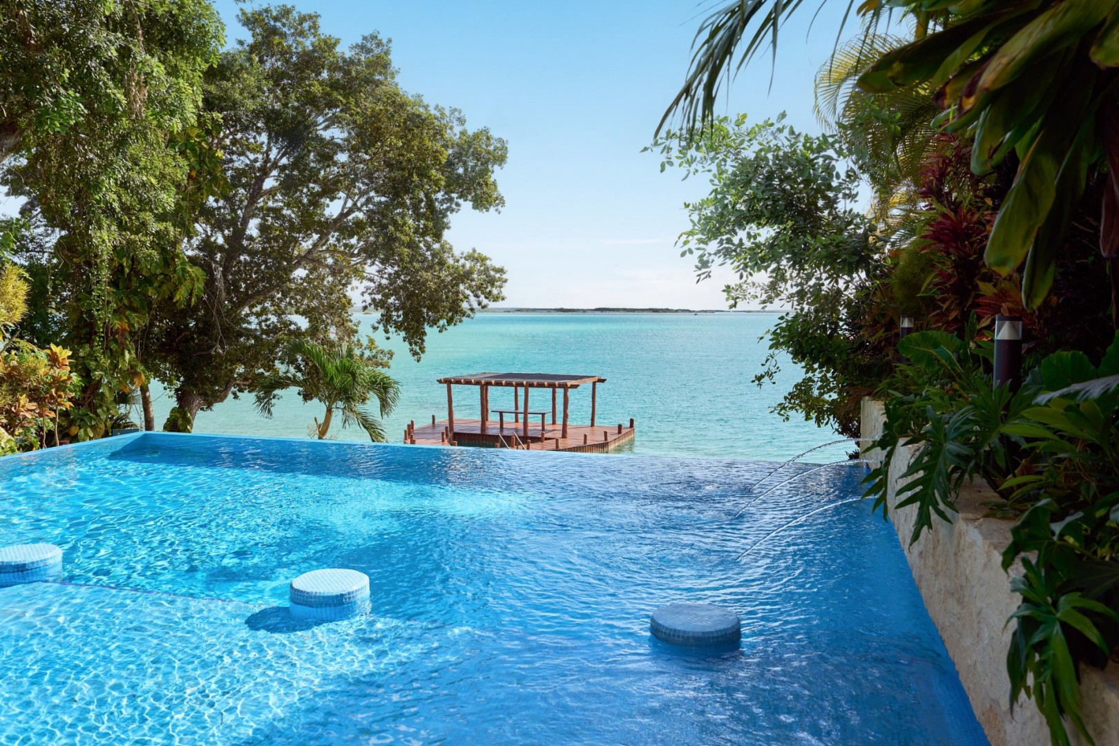 Cristalino Lagoon Front Hotel, Restaurant & Spa 61/94