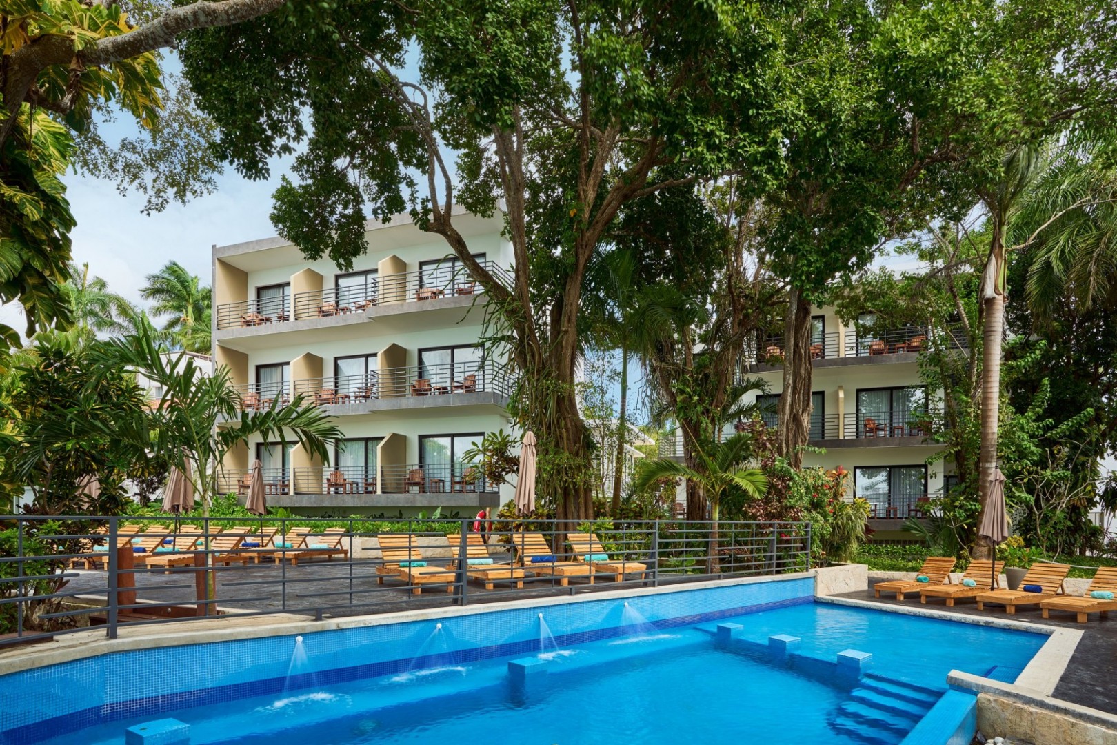 Cristalino Lagoon Front Hotel, Restaurant & Spa 14/94