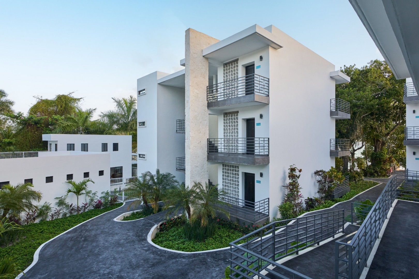Cristalino Lagoon Front Hotel, Restaurant & Spa 6/94