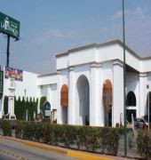 La Estancia 1/21
