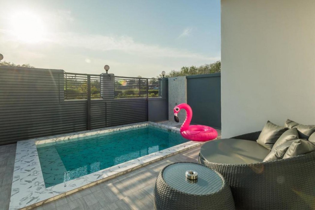 Lark Pool Villa Krabi 29/62