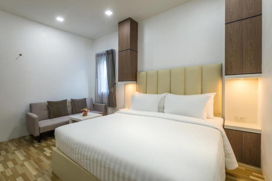 Lark Pool Villa Krabi 14/62