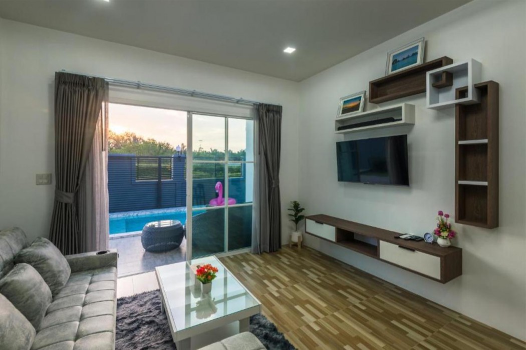 Lark Pool Villa Krabi 27/62