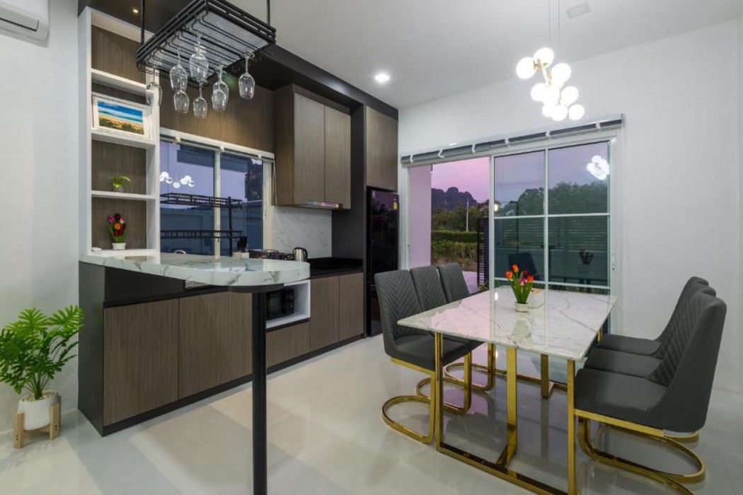 Lark Pool Villa Krabi 28/62