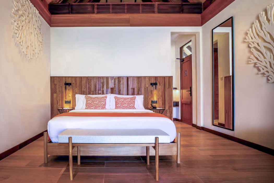 Melia Whale Lagoon Maldives 5/66
