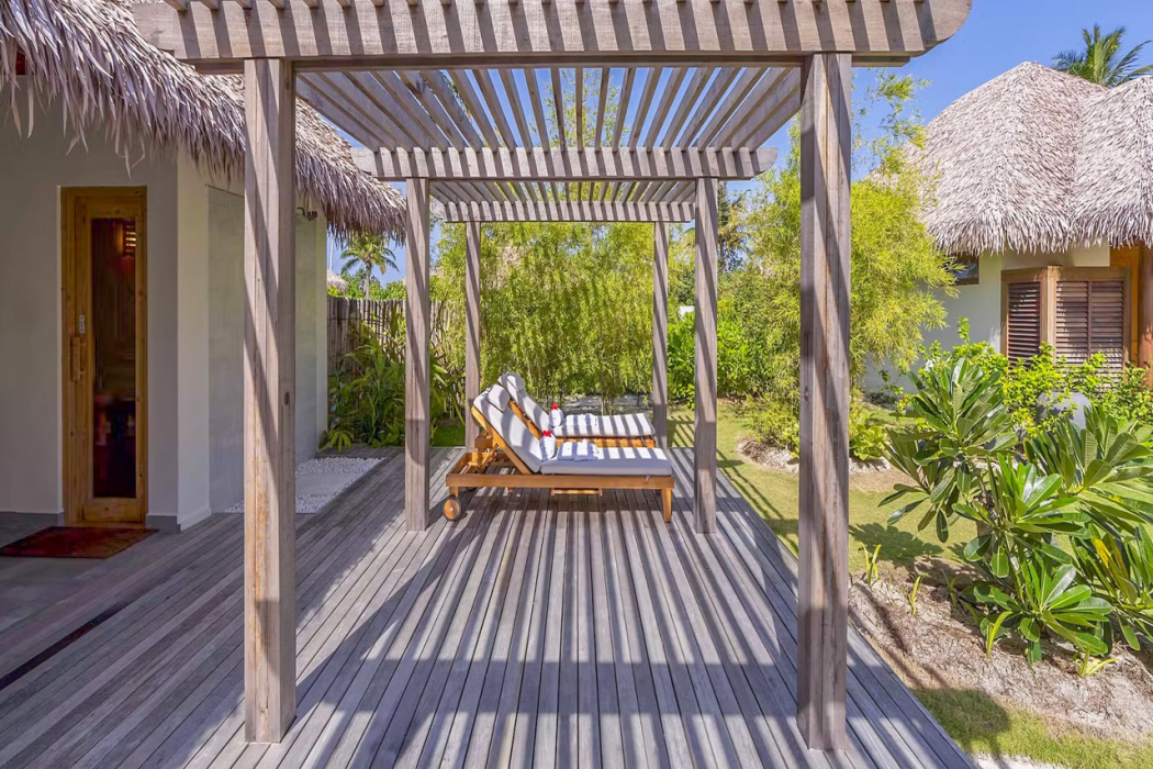 Melia Whale Lagoon Maldives 13/66