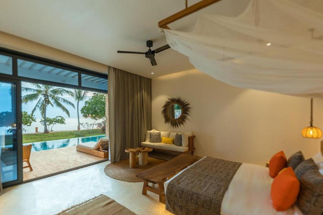 Kwanza Resort by Sunrise 16/60