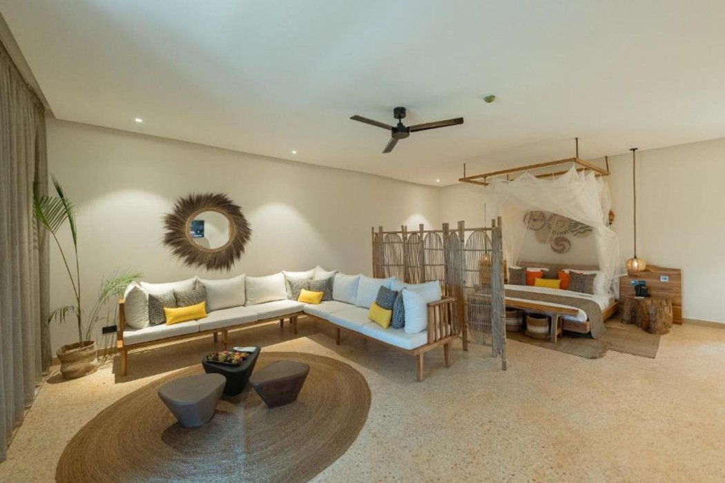 Kwanza Resort by Sunrise 14/60