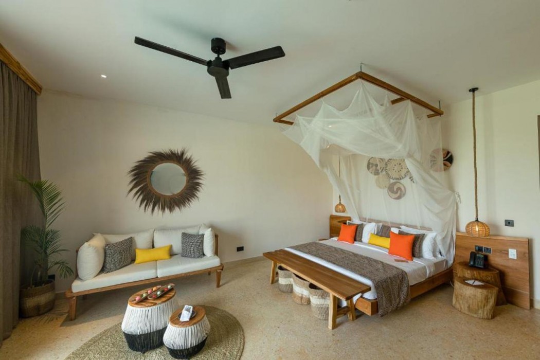 Kwanza Resort by Sunrise 15/60