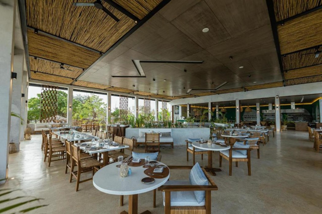 Kwanza Resort by Sunrise 26/60