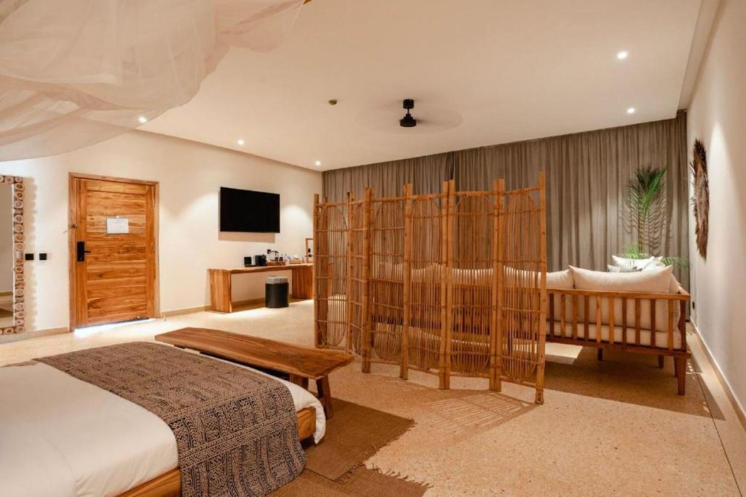 Kwanza Resort by Sunrise 17/60