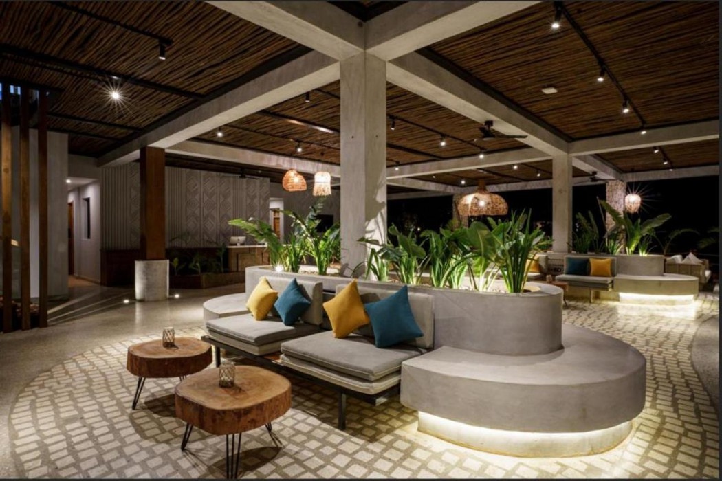 Kwanza Resort by Sunrise 8/60