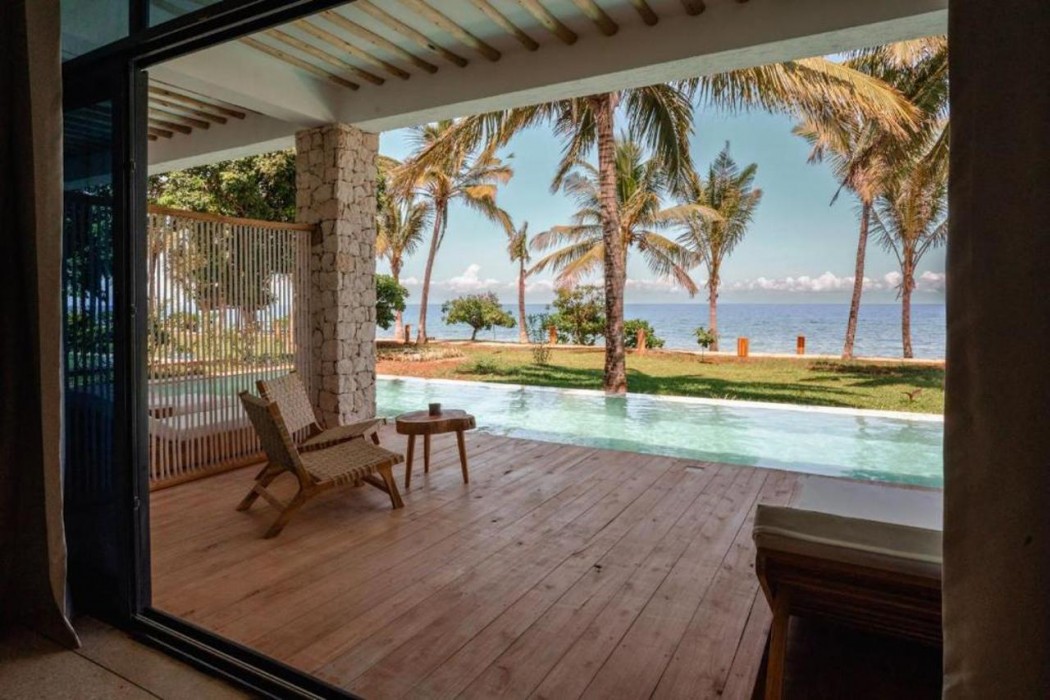 Kwanza Resort by Sunrise 7/60