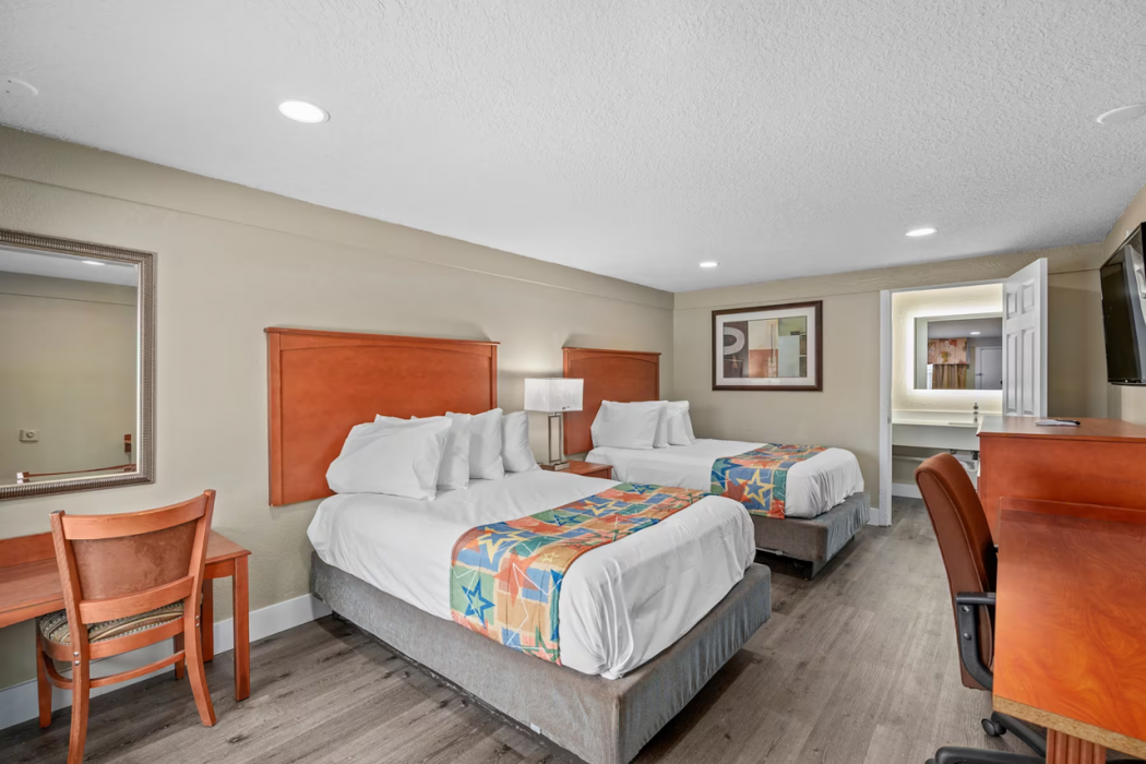 Travelodge by Wyndham Kissimmee/Orlando 17/46