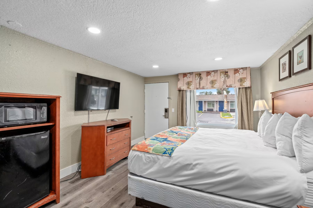 Travelodge by Wyndham Kissimmee/Orlando 13/46