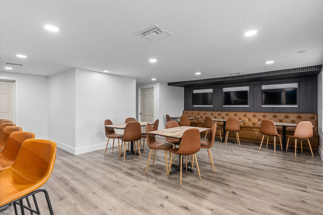 Travelodge by Wyndham Kissimmee/Orlando 26/46