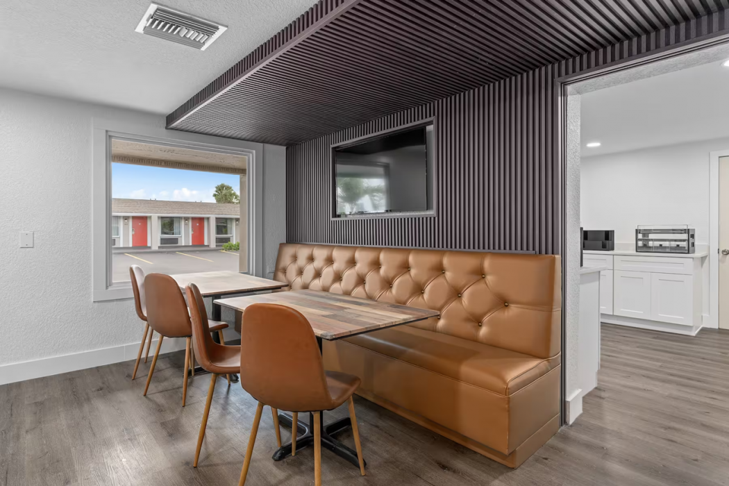 Travelodge by Wyndham Kissimmee/Orlando 28/46