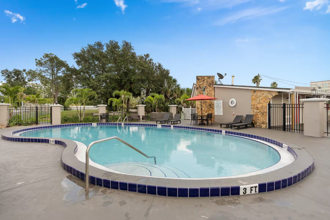 Travelodge by Wyndham Kissimmee/Orlando 27/46